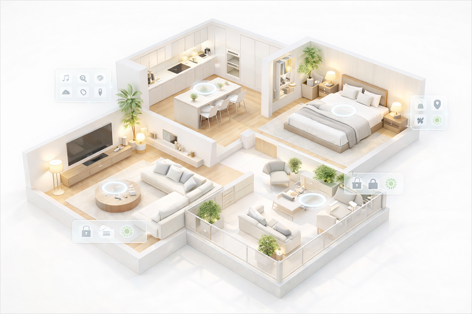 Smart Home